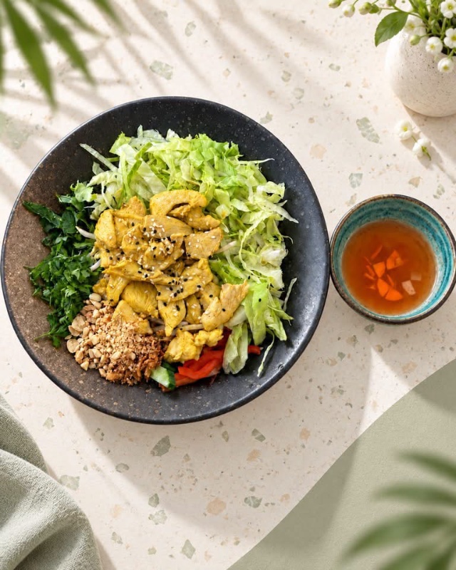 Bún bò Nam Bộ (500g)