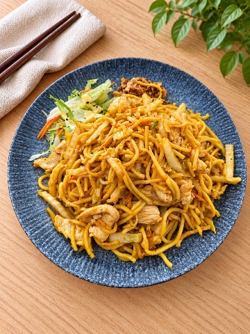 Vaječné rezance (480g)