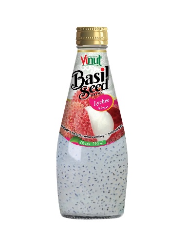 Basil seed