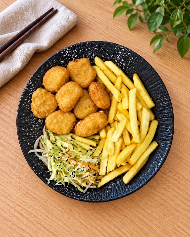Nugetky (180g)