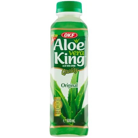 Aloe vera