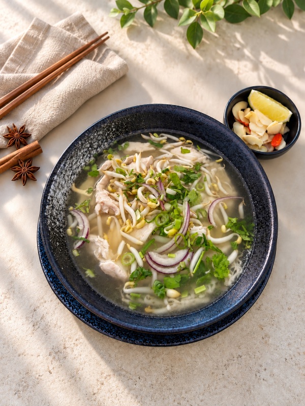 Phở (0,7 l)