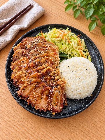 Chrumkavá kačica (280g)