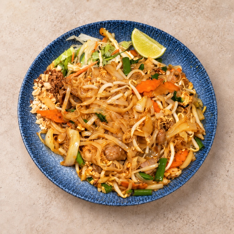 Pad Thai (480g)