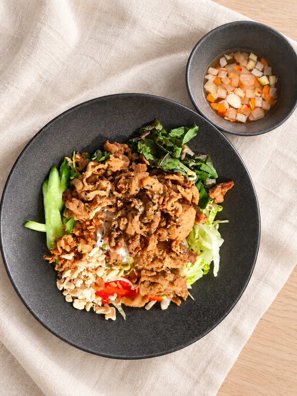 Bún chả Hà Nội (500g)