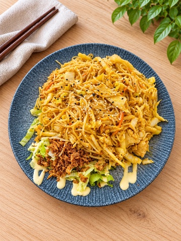 Ryžové rezance (480g)