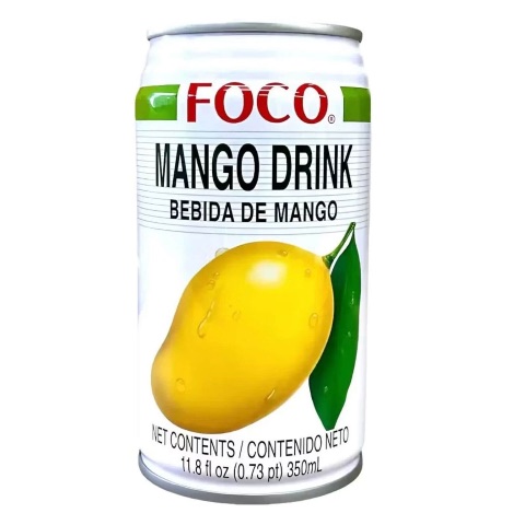 Foco -mango