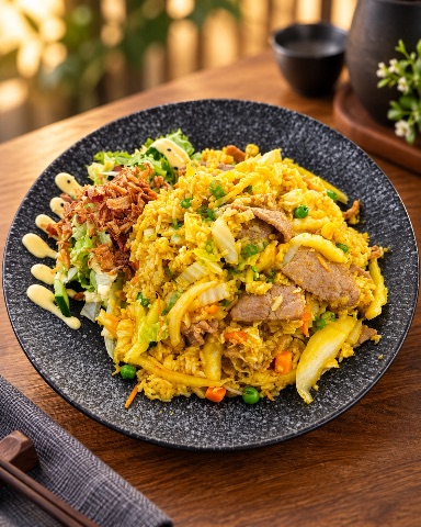 Rizoto (480g)