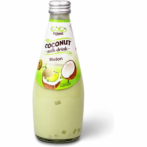 Coconut - melón