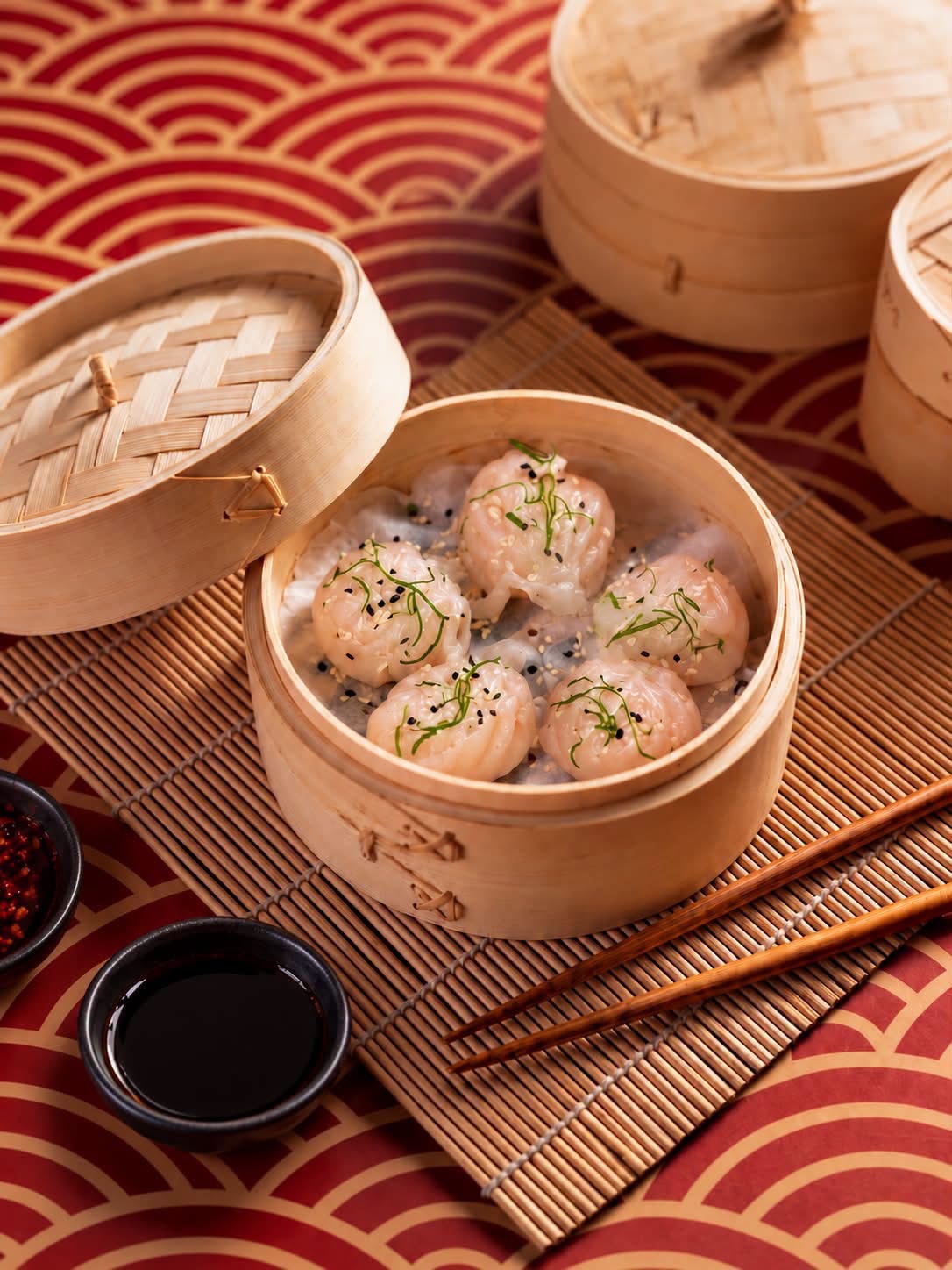 Dimsum (5 ks)