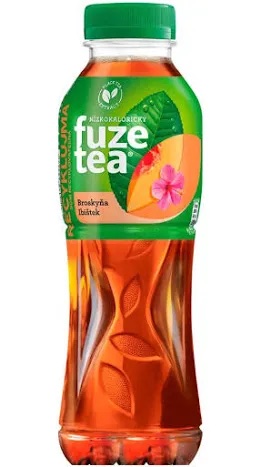 Fuze tea
