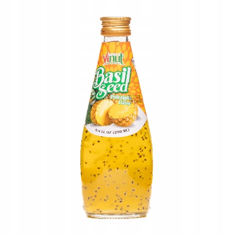Basil seed - ananás