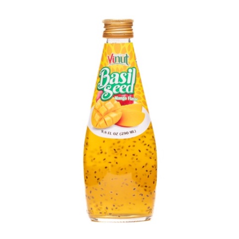 Basil seed - mango