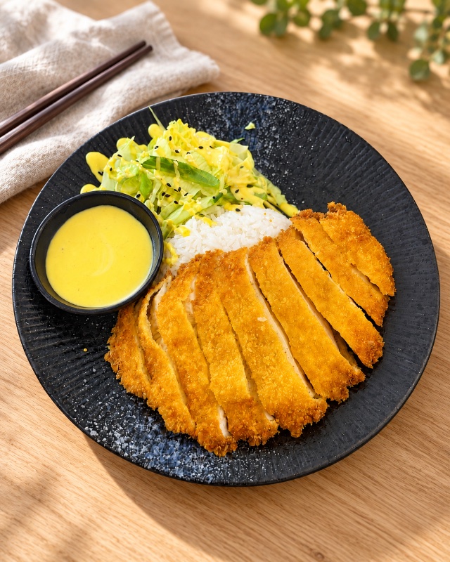 Chicken tempura (180g)