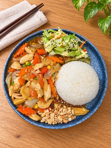 Kung-Pao (280g)